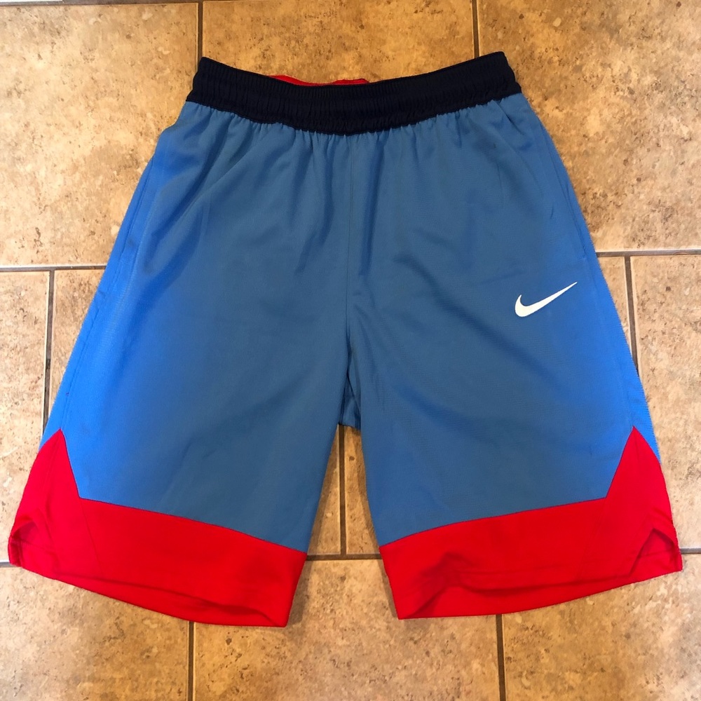 Nike basketball shorts